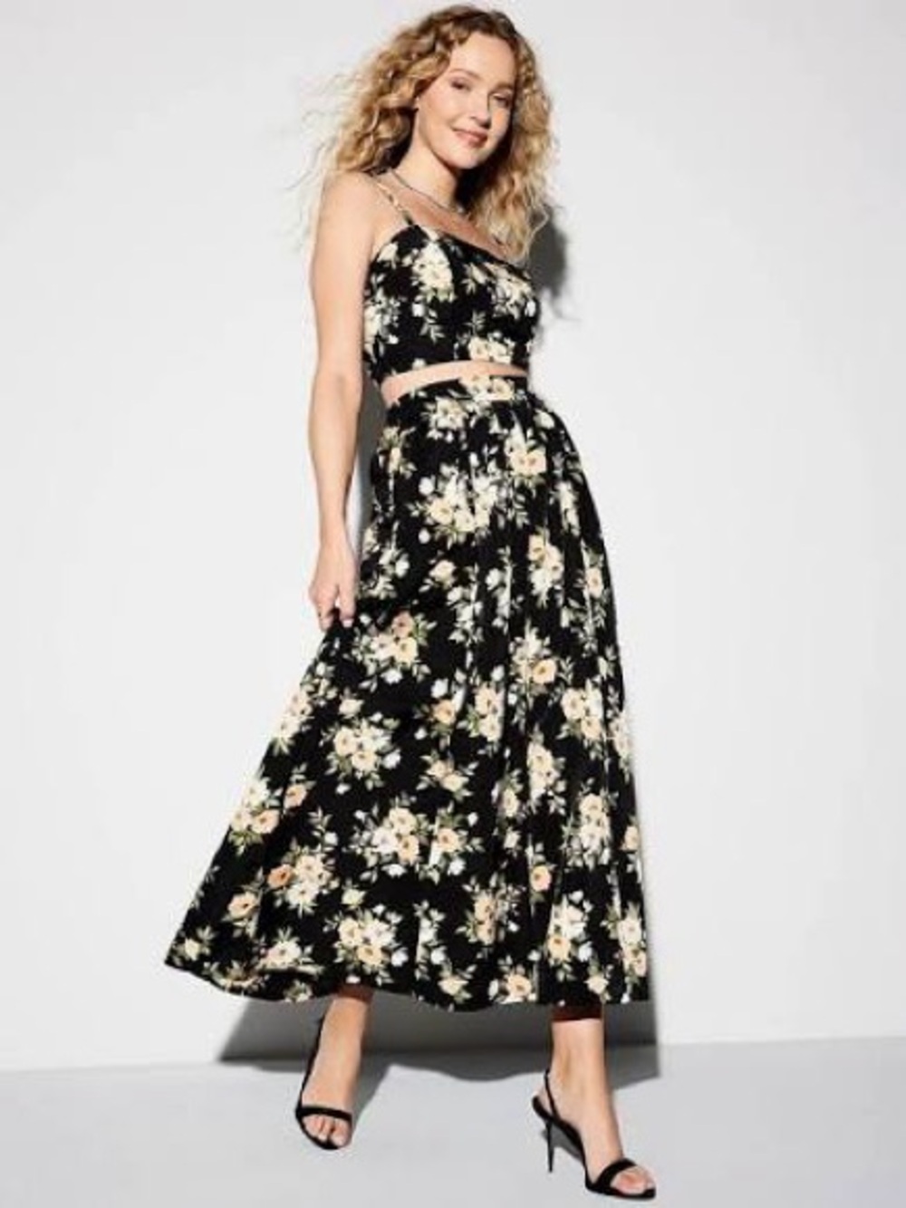 Old Navy | The Occassion Two Piece Set